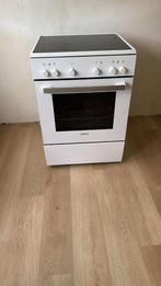 siemens electrische oven en kookplaat, Ophalen of Verzenden, Gebruikt