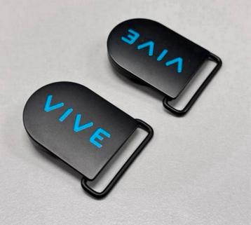HTC VR Vive clips 2 pc Virtual reality onderdeel voor riem beschikbaar voor biedingen