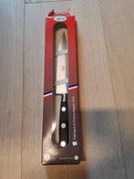 Couteau Sabatier, modèle filet de sole 15 cm, neuf, Huis en Inrichting, Ophalen of Verzenden, Nieuw, Los bestek