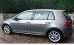 Golf 1.6TDI avec nouvelle courroie de distribution, Autos, Volkswagen, Achat, Boîte manuelle, 1598 cm³, 4 cylindres