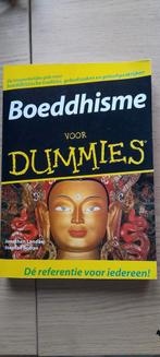 Boeddhisme voor dummies, Ophalen of Verzenden, Boeddhisme