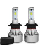 H1,H3,H7,H8,H11 ampoule led phare 80 w 6000 k 8000lm xenon, Autos : Pièces & Accessoires, Enlèvement ou Envoi, Neuf, Alfa Romeo
