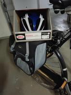 2 fietsen, Fietsen en Brommers, Gebruikt, 26 inch, 10 tot 15 versnellingen, 65 cm of meer