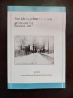 Een klein gehucht in een grote oorlog  Bokrijk 1940-1945, Jan Zoons, Ophalen of Verzenden, Overige onderwerpen, Tweede Wereldoorlog