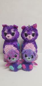 2 Hatchiwow + 2 Hatchimals, Kinderen en Baby's, Ophalen