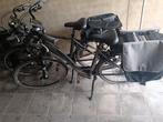 Elektrische fietsen, Fietsen en Brommers, Elektrische fietsen, Ophalen, Gebruikt