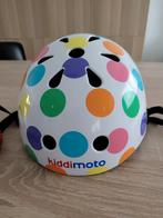 kiddimoto fietshelm S (48-53 cm), Ophalen, Zo goed als nieuw, S