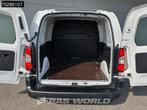 Citroën Berlingo 110PK 3982km! L1H1 Benzine Emissievrije Eu, Auto's, Bestelwagens en Lichte vracht, Stof, Gebruikt, Euro 6, Citroën