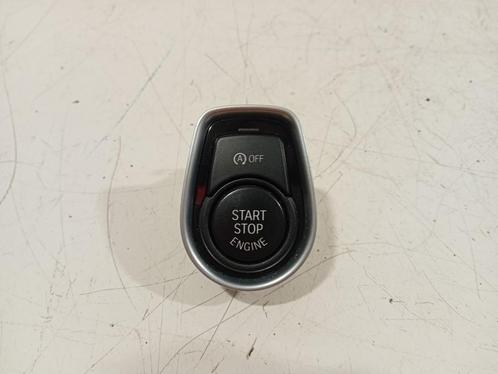 START/STOP SCHAKELAAR BMW 3 serie Touring (F31) (9250734), Auto-onderdelen, Dashboard en Schakelaars, BMW, Gebruikt