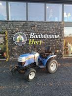 Micro Tracteur Iseki TM 3185 2016, Zakelijke goederen, Ophalen, Gebruikt, Tot 2500