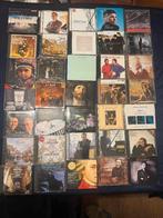 CD collection particulière  / Lot 2 / 35 CD Classique, Enlèvement ou Envoi, Utilisé