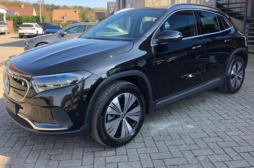 Mercedes-Benz EQA 250 Progressive | Camera | Dodehoek assist, Auto's, Mercedes-Benz, Bedrijf, Te koop, EQA, ABS, Achteruitrijcamera