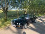 Bmw e30 Baur Tc, Bleu, Carnet d'entretien, Propulsion arrière, Achat