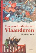 H. van Daele - Geschiedenis van Vlaanderen, Ophalen of Verzenden, Gelezen, H. van Daele