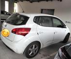 Voiture kia Venga, Autos, Kia, Euro 5, Achat, 1281 kg, Boîte manuelle