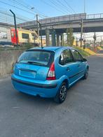 Citroen C3 - Benzine - Nieuwe Distributie - Garantie, Bedrijf, Euro 4, C3, Te koop