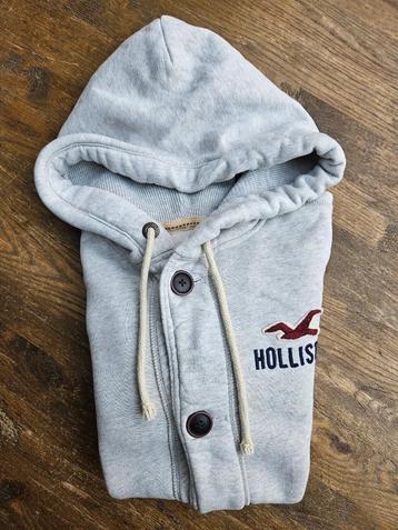 Hoodies Hollister beschikbaar voor biedingen