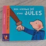 boekje een nieuwe juf voor jules annemie berebrouckx, Ophalen