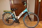Bike Fun Papillon 24" (nieuw €349), Fietsen en Brommers, Fietsen | Meisjes, Ophalen, 24 inch, Zo goed als nieuw, BikeFun Kids (BFK)
