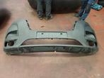 Pare-chocs avant Renault Trafic Red Edition 2022, Ophalen, Gebruikt, Bumper, Renault
