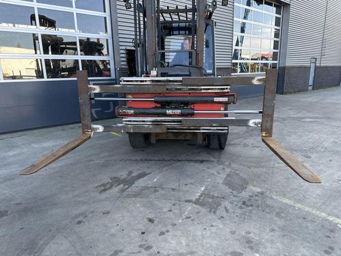 MEYER 5-0116N, Zakelijke goederen, Machines en Bouw | Onderdelen