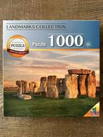 Ywow puzzel 'Stonehenge' 1000 stukjes NIEUW, 500 à 1500 pièces, Puzzle, Enlèvement ou Envoi, Neuf