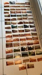 77 photos de trains Train, Collections, Photos & Gravures, Autres sujets/thèmes, Photo, Utilisé, Envoi