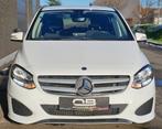 Mercedes B 220 Cdi - 7G-Dct - Euro 6 - Carpass ***, Auto's, Mercedes-Benz, Automaat, Stof, 4 cilinders, Wit