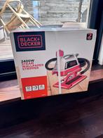 Black + decker behangafstomer NIEUW, Doe-het-zelf en Bouw, Ophalen, Nieuw