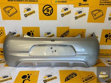 Achterbumper Peugeot 108 2014-2022 bumper 52159-0H070 beschikbaar voor biedingen