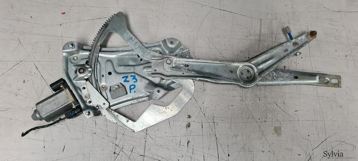 Raammechanisme rechts voor BMW Z3 8397706, Auto-onderdelen, Ruiten en Toebehoren, Gebruikt, Ophalen of Verzenden