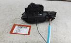PORTIERSLOT LINKS ACHTER BMW 1 serie (F40) (795614305), Gebruikt, Links, BMW