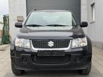SUZUKI GRAND VITARA 1.6i BENZINE 93000 KM 2012 MET GARANTIE, Auto's, Voorwielaandrijving, Stof, Radio, 4 cilinders