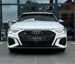 Audi S3 TFSI Sportback quattro B&O/HUD/MATRIX/ACC/RS SEATS, Automaat, S3, 4 cilinders, 1984 cc