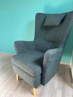 Fauteuil ikea, Huis en Inrichting, Fauteuils, Ophalen, Zo goed als nieuw