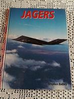 boek, luchtvaart: jagers, Ophalen of Verzenden, Luchtmacht