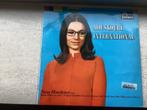 Lp Nana Mouskouri, Cd's en Dvd's, Vinyl | Overige Vinyl, Ophalen of Verzenden, Gebruikt, 12 inch