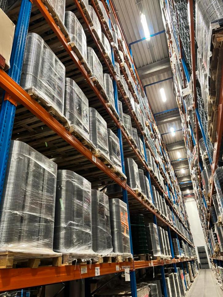 Volièregass voor kooien - heel ruim assortiment, Dieren en Toebehoren, Vogels | Hokken en Kooien, Nieuw, Volière, Metaal, Ophalen