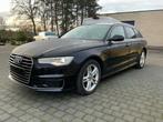 2015 Audi A6 Avant TDI Ultra, Auto's, Automaat, Gebruikt, Euro 6, Overige brandstoffen