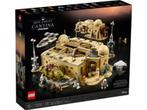 LEGO 75290 Mos Eisley Cantina star wars, Nieuw, Complete set, Lego, Ophalen
