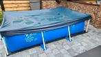 intex zwembad 2x3m met pomp en meer..., Tuin en Terras, Ophalen, Gebruikt, Overige typen