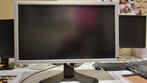 Dell 23" UltraSharp full HD monitor, Ophalen, VGA, IPS, In hoogte verstelbaar