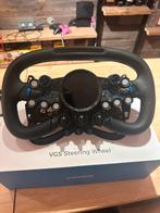 Moza racing vision gs wheel, Ophalen of Verzenden, Zo goed als nieuw, Stuur of Pedalen