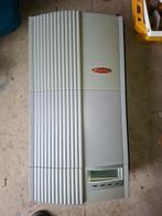 Onduleur Fronius IG60HV 6kw, Bricolage & Construction, Panneaux solaires & Accessoires, Enlèvement ou Envoi
