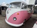 Tune - 2025 - XXL - FOOD CART E-J - FOODTRAILER, Gebruikt