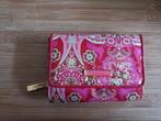 Oilily Paisley Wallet, Ophalen, Zo goed als nieuw