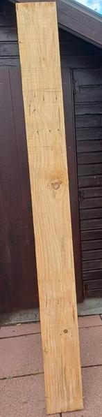 21 planken, Doe-het-zelf en Bouw, Hout en Planken, Ophalen, Zo goed als nieuw
