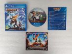 PS4: Ratchet & Clank, Games en Spelcomputers, Ophalen of Verzenden, Gebruikt