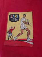 Jari en de kampioen prachtstaat., Une BD, Enlèvement ou Envoi, Comme neuf