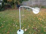 Staanlamp, Huis en Inrichting, Ophalen, Gebruikt, Vintage